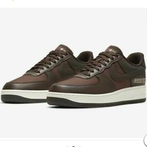 Nike Air Force 1 Gore-Tex